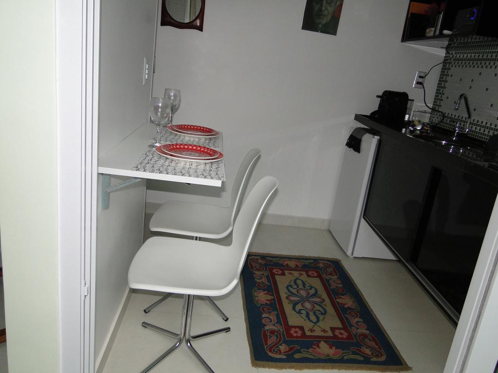 Apartamento Leblon Soleil Рио де Жанейро Екстериор снимка