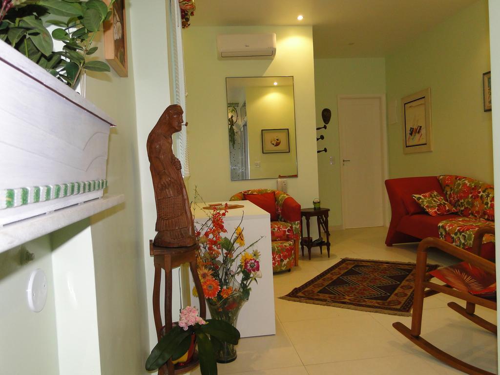 Apartamento Leblon Soleil Рио де Жанейро Екстериор снимка