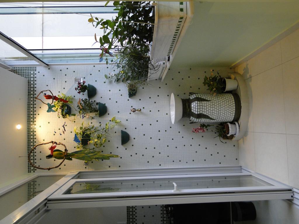 Apartamento Leblon Soleil Рио де Жанейро Екстериор снимка