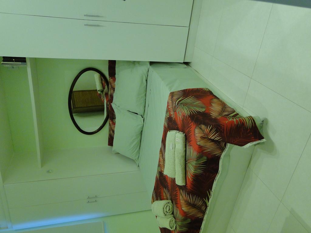 Apartamento Leblon Soleil Рио де Жанейро Екстериор снимка