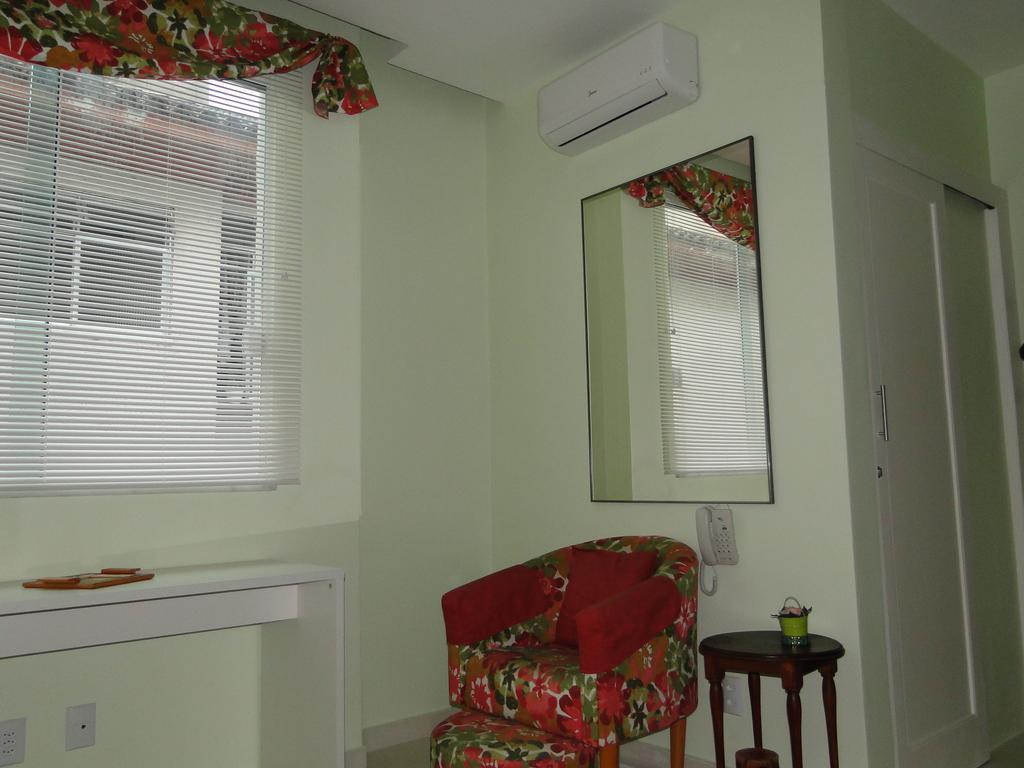 Apartamento Leblon Soleil Рио де Жанейро Екстериор снимка