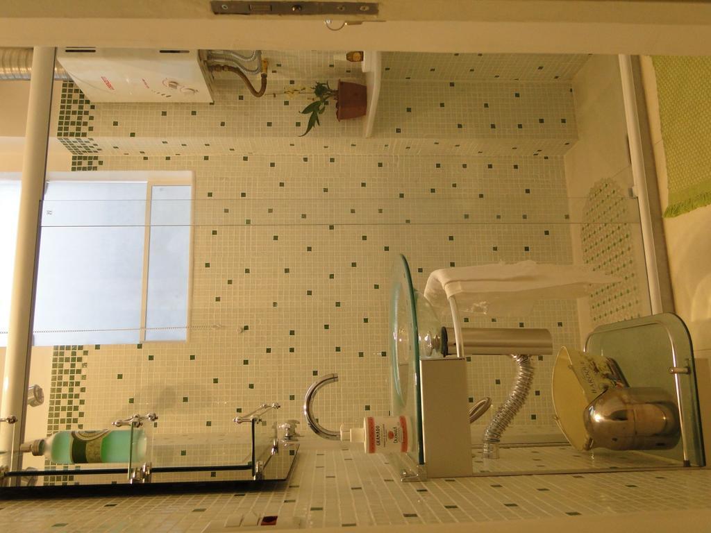 Apartamento Leblon Soleil Рио де Жанейро Екстериор снимка