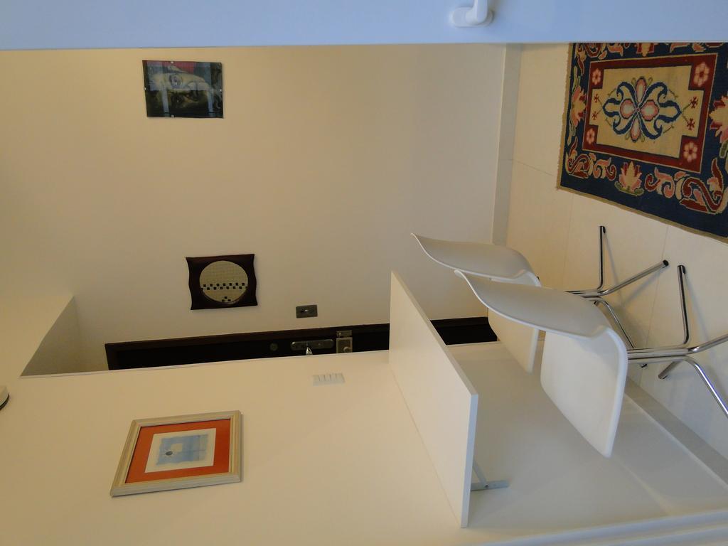 Apartamento Leblon Soleil Рио де Жанейро Екстериор снимка